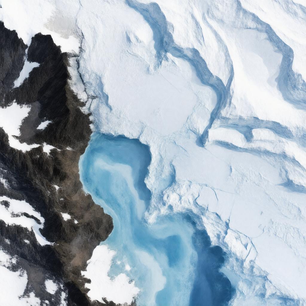 Barnes Ice Cap